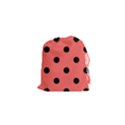 Drawstring Pouch (XS) 
