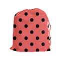 Drawstring Pouch (XL) 