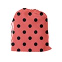 Drawstring Pouch (XL) 