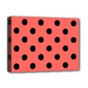 Deluxe Canvas 16  x 12  (Stretched)  