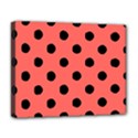 Deluxe Canvas 20  x 16  (Stretched) 
