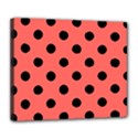Deluxe Canvas 24  x 20  (Stretched) 