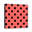 Mini Canvas 6  x 6  (Stretched) 
