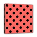 Mini Canvas 8  x 8  (Stretched) 
