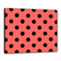 Canvas 20  x 16  (Stretched) 