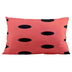 24 x16  Lumbar Throw Cushion Case (Two Sides) 