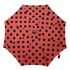 Hook Handle Umbrella (Medium) 