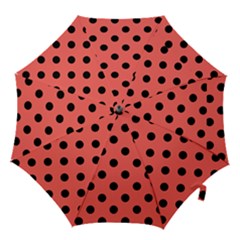 Hook Handle Umbrella (Small) 