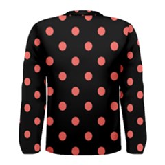 Men s Long Sleeve T-Shirt 