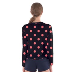 Women s Long Sleeve T-Shirt 