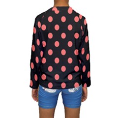 Kids  Long Sleeve Swimwear 