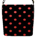Removable Flap Cover (S) 