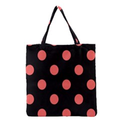 Grocery Tote Bag 