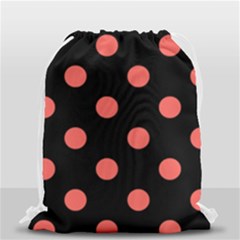 Drawstring Bag (Small) 