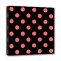 Mini Canvas 8  x 8  (Stretched) 
