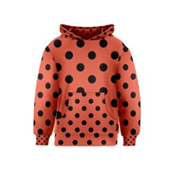 Kids  Pullover Hoodie 