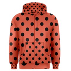 Men s Zipper Hoodie 
