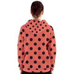 Women s Zipper Hoodie 
