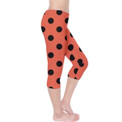 Capri Leggings  