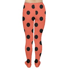 Tights Back