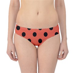 Hipster Bikini Bottoms 