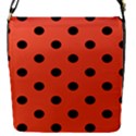 Removable Flap Cover (S) 