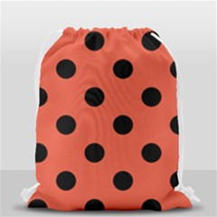Drawstring Bag (Small) 