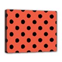 Deluxe Canvas 20  x 16  (Stretched) 