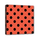 Mini Canvas 6  x 6  (Stretched) 
