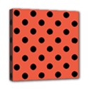 Mini Canvas 8  x 8  (Stretched) 