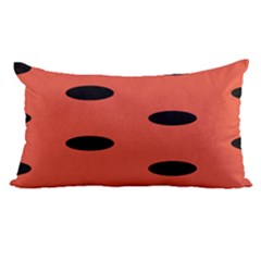 22 x14  Lumbar Throw Cushion Case (Two Sides) 