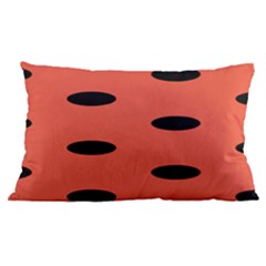 24 x16  Lumbar Throw Cushion Case (Two Sides) 