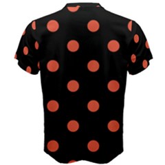 Men s Cotton T-Shirt 