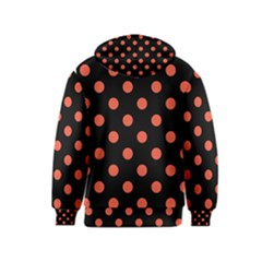 Kids  Pullover Hoodie 