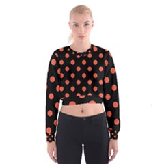 Cropped Sweatshirt 