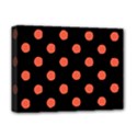 Deluxe Canvas 16  x 12  (Stretched)  