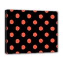 Deluxe Canvas 20  x 16  (Stretched) 