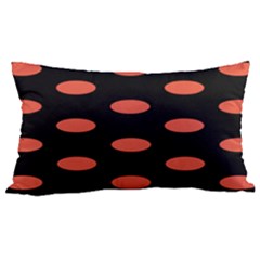 20 x12  Lumbar Throw Cushion Case (Two Sides) 