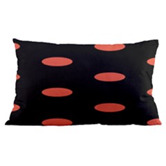 24 x16  Lumbar Throw Cushion Case (Two Sides) 