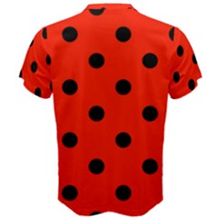 Men s Cotton T-Shirt 