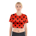 Cotton Crop Top 