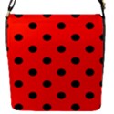 Removable Flap Cover (S) 