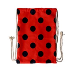 Drawstring Bag (Small) 