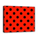 Deluxe Canvas 20  x 16  (Stretched) 