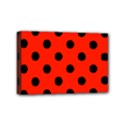 Mini Canvas 6  x 4  (Stretched) 