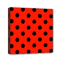Mini Canvas 6  x 6  (Stretched) 
