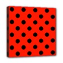 Mini Canvas 8  x 8  (Stretched) 