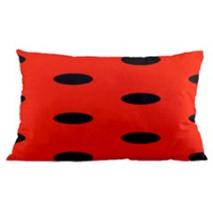 24 x16  Lumbar Throw Cushion Case (Two Sides) 