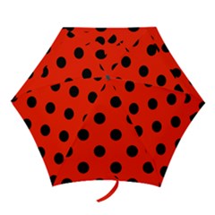 Mini Folding Umbrella 