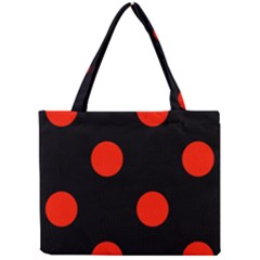 Mini Tote Bag 